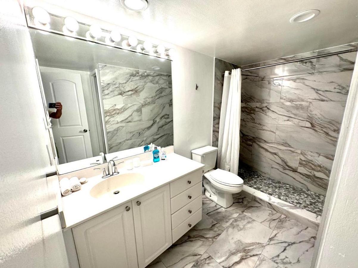 Sunny Isles Miami Apartamento *