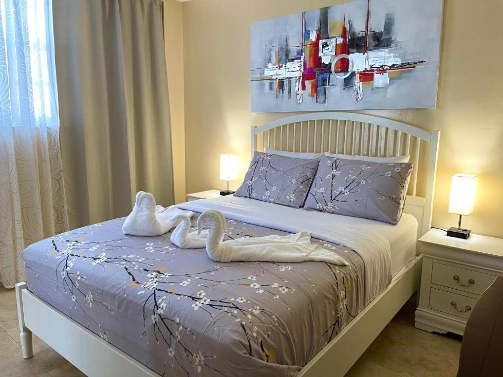 Sunny Isles Miami Apartamento *