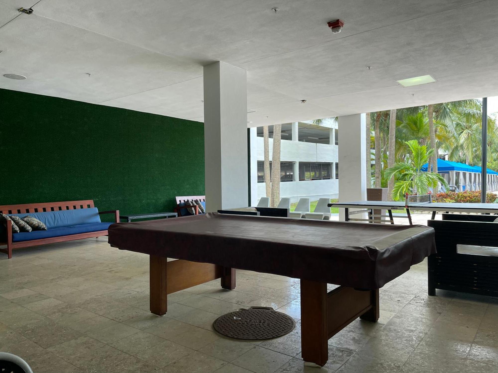 Apartamento Sunny Isles Miami *