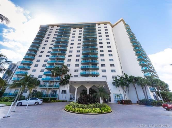 Sunny Isles Miami Apartamento Miami Beach