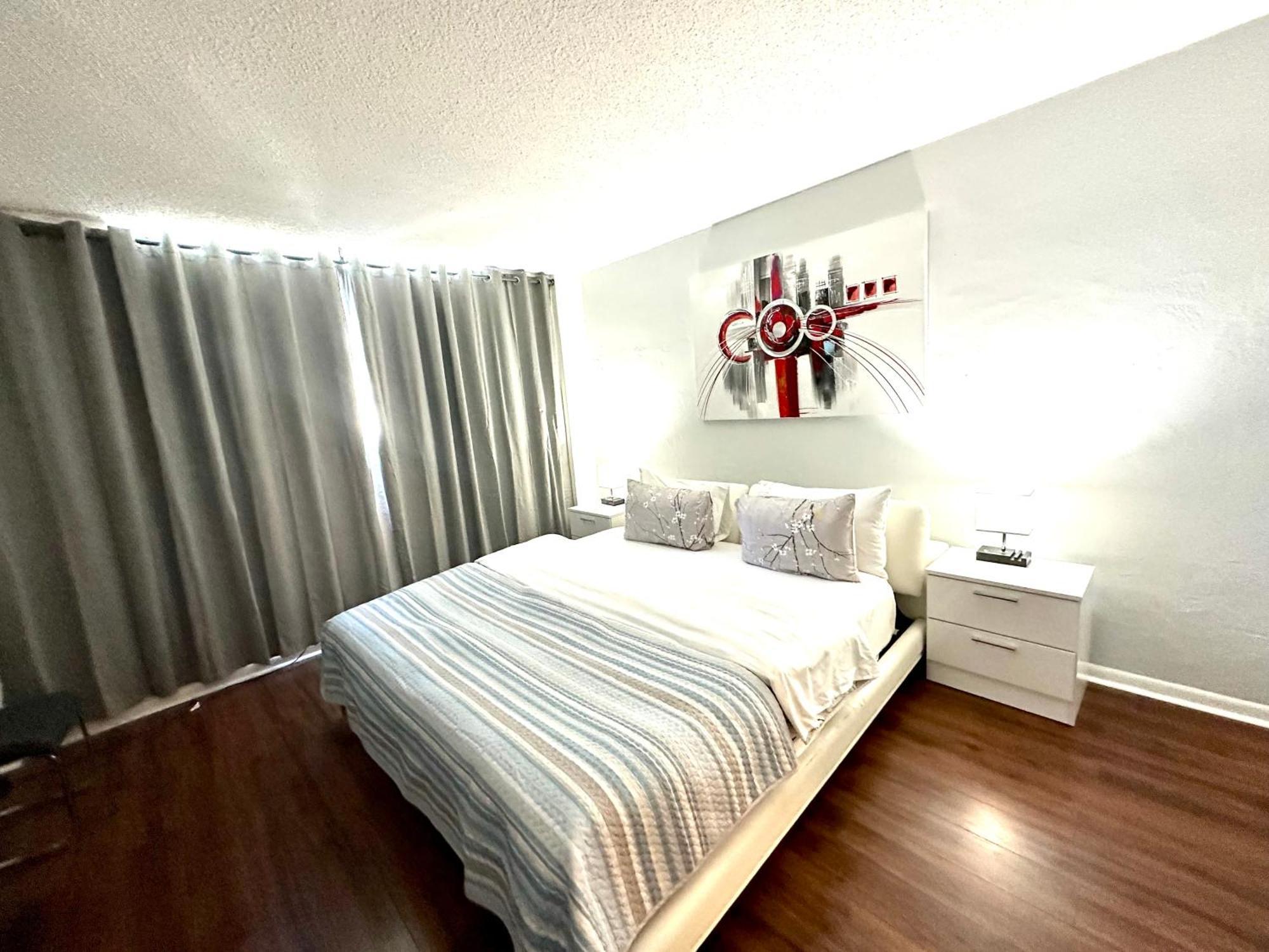 Apartamento Sunny Isles Miami *
