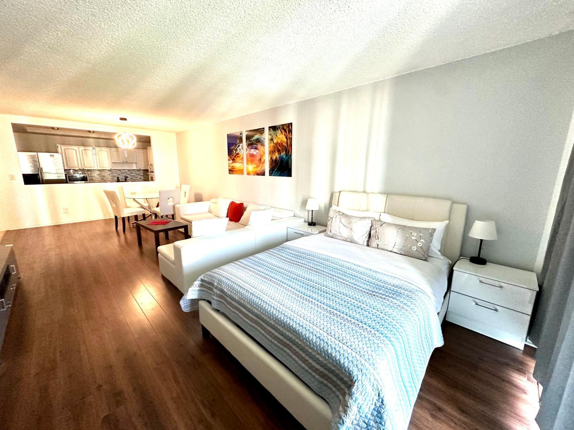 Apartamento Sunny Isles Miami *